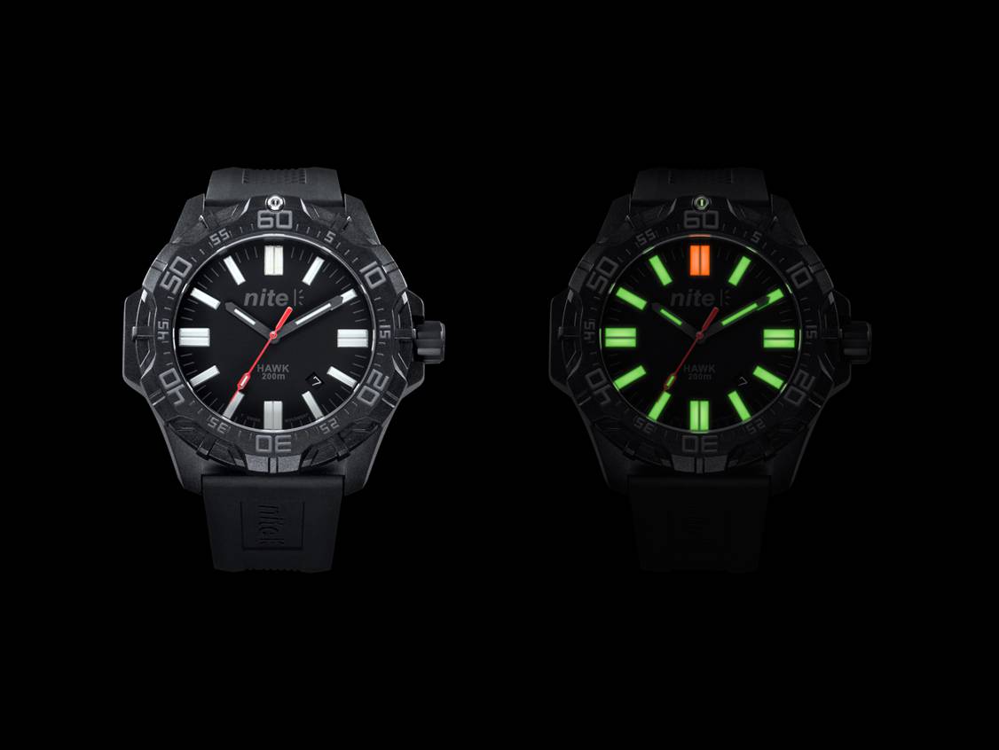 As Autumn Arrives Keep Your Training On Target With The New HAWK Sports